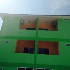 Отель J&E