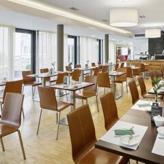Отель Austria Trend Hotel beim Theresianum Австрия, Вена - - забронировать отель Austria Trend Hotel beim Theresianum, цены и фото номеров питание фото 3