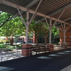 Kellogg Conference Hotel at Gallaudet University фото 4