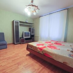 Гостиница Viktoria Apartments в Москве отзывы, цены и фото номеров - забронировать гостиницу Viktoria Apartments онлайн Москва комната для гостей фото 4