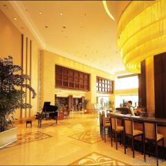Grand Royal Hotel интерьер отеля