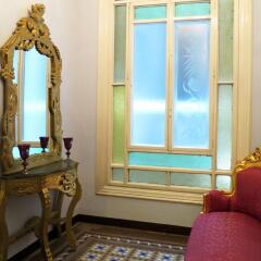 Отель Hostal Balmes Centro комната для гостей фото 4
