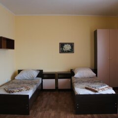 Гостиница Assol Guest House в Анапе отзывы, цены и фото номеров - забронировать гостиницу Assol Guest House онлайн Анапа комната для гостей фото 2