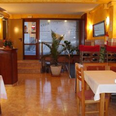 Отель Hostal Blanes La Barca Испания, Бланес - отзывы, цены и фото номеров - забронировать отель Hostal Blanes La Barca онлайн питание