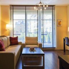 Апартаменты Apartments Sopot Сопот помещение для мероприятий