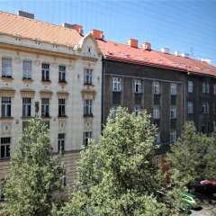 Отель City Castle Aparthotel Прага фото 35
