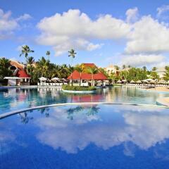 Отель Grand Bahia Principe Aquamarine фото 3