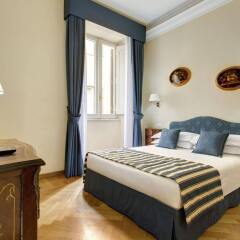 Welcome Piram Hotel комната для гостей