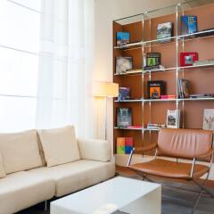 Отель Hilton Garden Inn Florence Novoli развлечения