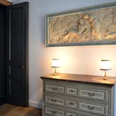 Отель B&B Maryline 25 Бельгия, Антверпен - отзывы, цены и фото номеров - забронировать отель B&B Maryline 25 онлайн сейф в номере