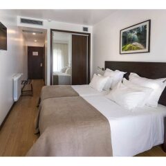 Hotel Miramar - São Pedro de Moel комната для гостей фото 2