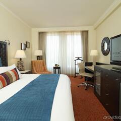 Отель Intercontinental Real San Pedro Sula Сан-Педро-Сула удобства в номере