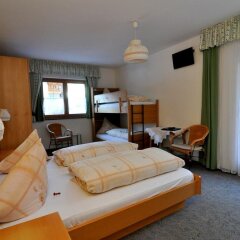 Hotel Restaurant Traube Стельвио удобства в номере