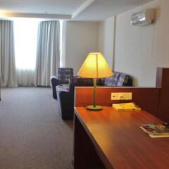 Отель The Krystal Suites, Penang Малайзия, Пенанг - отзывы, цены и фото номеров - забронировать отель The Krystal Suites, Penang онлайн удобства в номере