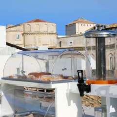Отель CinqueSuites Ortigia Сиракуза