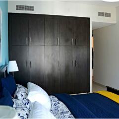 Отель One Perfect Stay - Royal Oceanic Tower удобства в номере фото 2