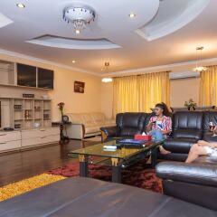 Отель Retreat Serviced Apartments Непал, Катманду - отзывы, цены и фото номеров - забронировать отель Retreat Serviced Apartments онлайн интерьер отеля фото 3