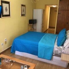 Отель Garajonay Apartamento Испания, Торремолинос - отзывы, цены и фото номеров - забронировать отель Garajonay Apartamento онлайн удобства в номере