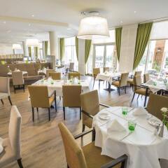 Отель Hilton Garden Inn Vienna South питание фото 3