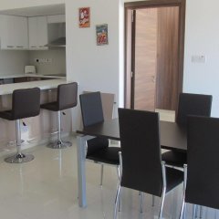 Bayview Gardens in Limassol, Cyprus from 487$, photos, reviews - zenhotels.com guestroom photo 5