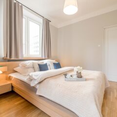 Отель P&O Apartments Plac Bankowy 3 Польша, Варшава - отзывы, цены и фото номеров - забронировать отель P&O Apartments Plac Bankowy 3 онлайн детские мероприятия
