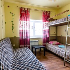 Гостевой дом Берёзка детские мероприятия фото 2