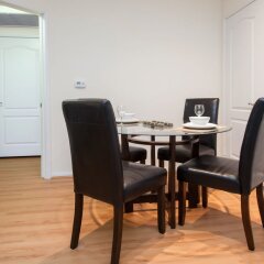 Отель Sunshine Suites at 909 West Temple Street США, Лос-Анджелес - отзывы, цены и фото номеров - забронировать отель Sunshine Suites at 909 West Temple Street онлайн фото 2