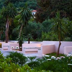 Отель MarBella Corfu с домашними животными