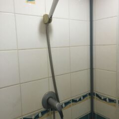 Отель Lanta Mp Place Ланта ванная фото 2
