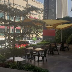 Отель Krystal Urban Guadalajara Гвадалахара фото 2