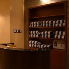 Richmond Greens Hotel интерьер отеля фото 3