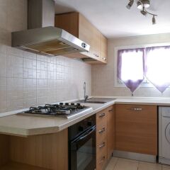 Отель Jerry's Apartment Италия, Маргера - отзывы, цены и фото номеров - забронировать отель Jerry's Apartment онлайн в номере фото 2
