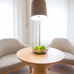 Отель Art Senses Suites & Rooms комната для гостей фото 3
