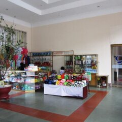 Tien Long Hotel детские мероприятия