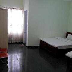 Отель Duong Anh Homestay Далат комната для гостей