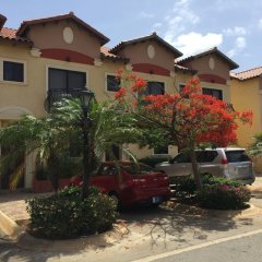Modern Townhouse @ Exclusive Gated Community in Noord, Aruba from 528$, photos, reviews - zenhotels.com