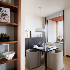 Отель Domux Home Torre Velasca Италия, Милан - отзывы, цены и фото номеров - забронировать отель Domux Home Torre Velasca онлайн фото 17