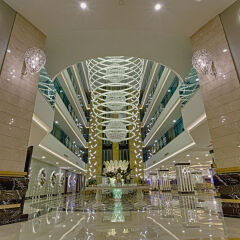 Отель Sensitive Premium Resort & Spa - All Inclusive
