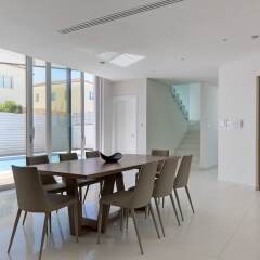 Отель Sunrise Residences Elite Luxury Home питание