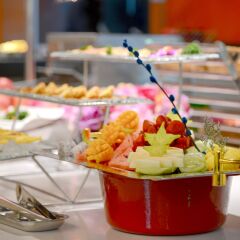 Отель Hampton by Hilton Xi'an Dayan Pagoda