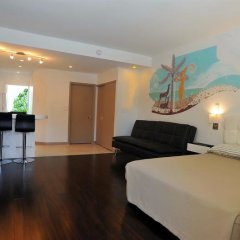 Hotel Casa Coloretta in Miami Beach, United States of America from 392$, photos, reviews - zenhotels.com guestroom photo 2
