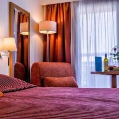 SENTIDO Blue Sea Beach Hotel удобства в номере