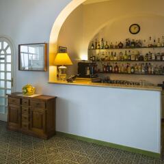 Hotel Bellevue Suite гостиничный бар