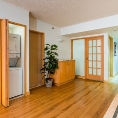 Отель Alupang Beach Tower спа