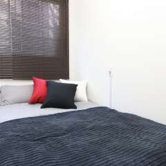 Отель Vacation Rentals AKASAKA Фукуока комната для гостей фото 3