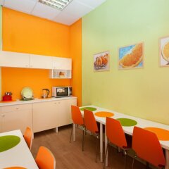 Гостиница Жилое помещение Orange в Москве 4 отзыва об отеле, цены и фото номеров - забронировать гостиницу Жилое помещение Orange онлайн Москва питание