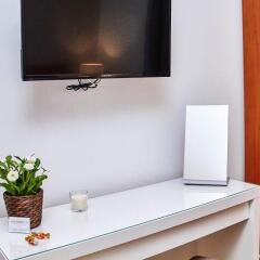 Отель Palermo Inn Италия, Палермо - отзывы, цены и фото номеров - забронировать отель Palermo Inn онлайн удобства в номере фото 2