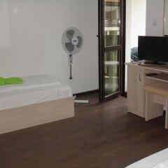 Отель Guest House Aja Несебр удобства в номере