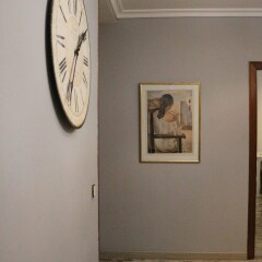 Отель Hostal San Isidro интерьер отеля