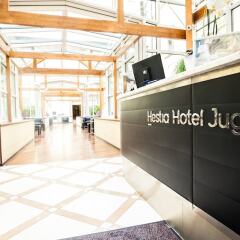 Hestia Hotel Jugend фото 6